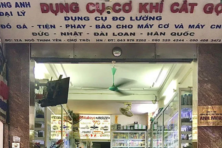 Le chemin à suivre pour le Vietnam
