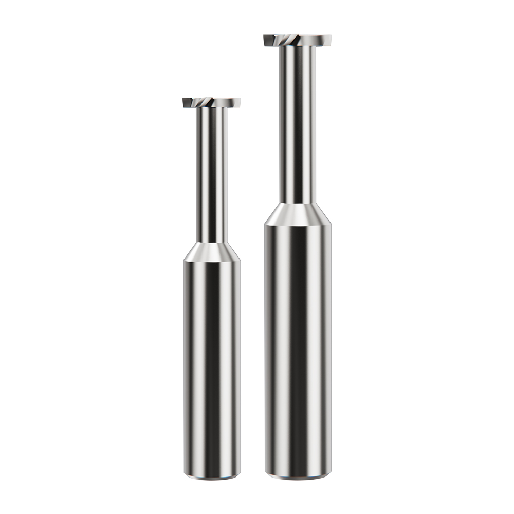 Frappeur de moulage en T-slot pour l'aluminium